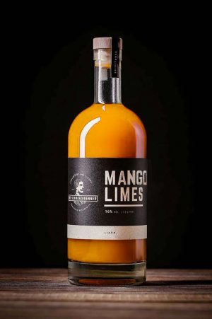 Mango Limes